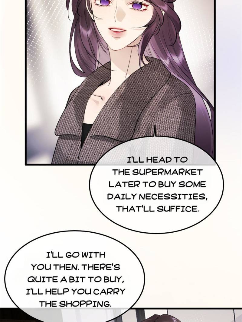Gorgeous Robe Chapter 27 - Page 5