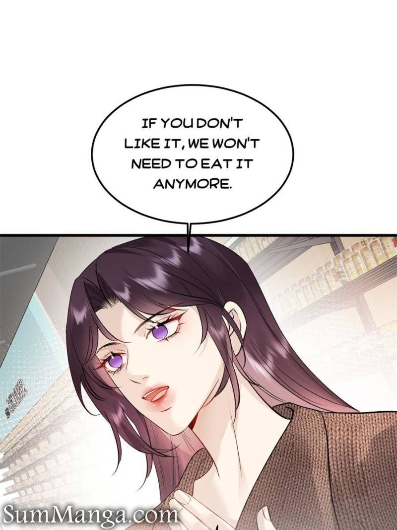 Gorgeous Robe Chapter 27 - Page 42