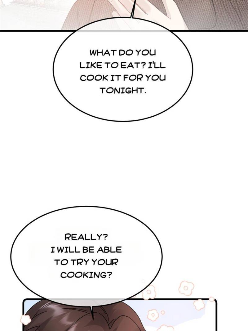 Gorgeous Robe Chapter 27 - Page 43