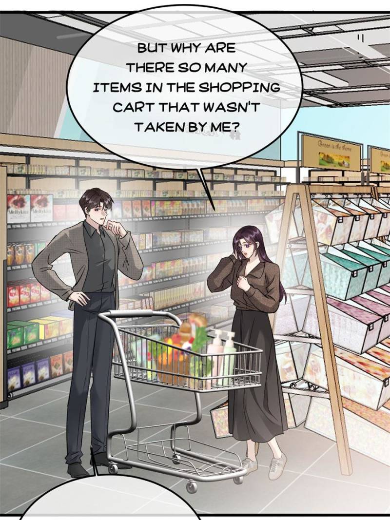 Gorgeous Robe Chapter 27 - Page 45