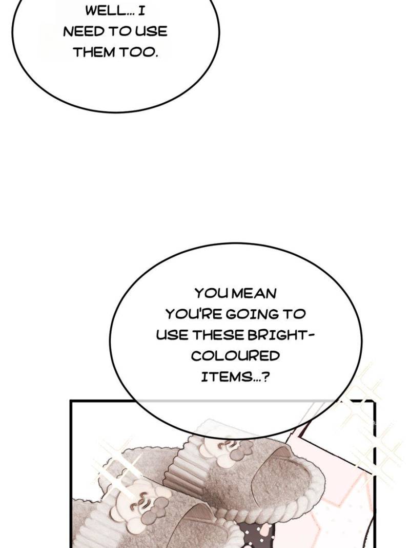 Gorgeous Robe Chapter 27 - Page 46