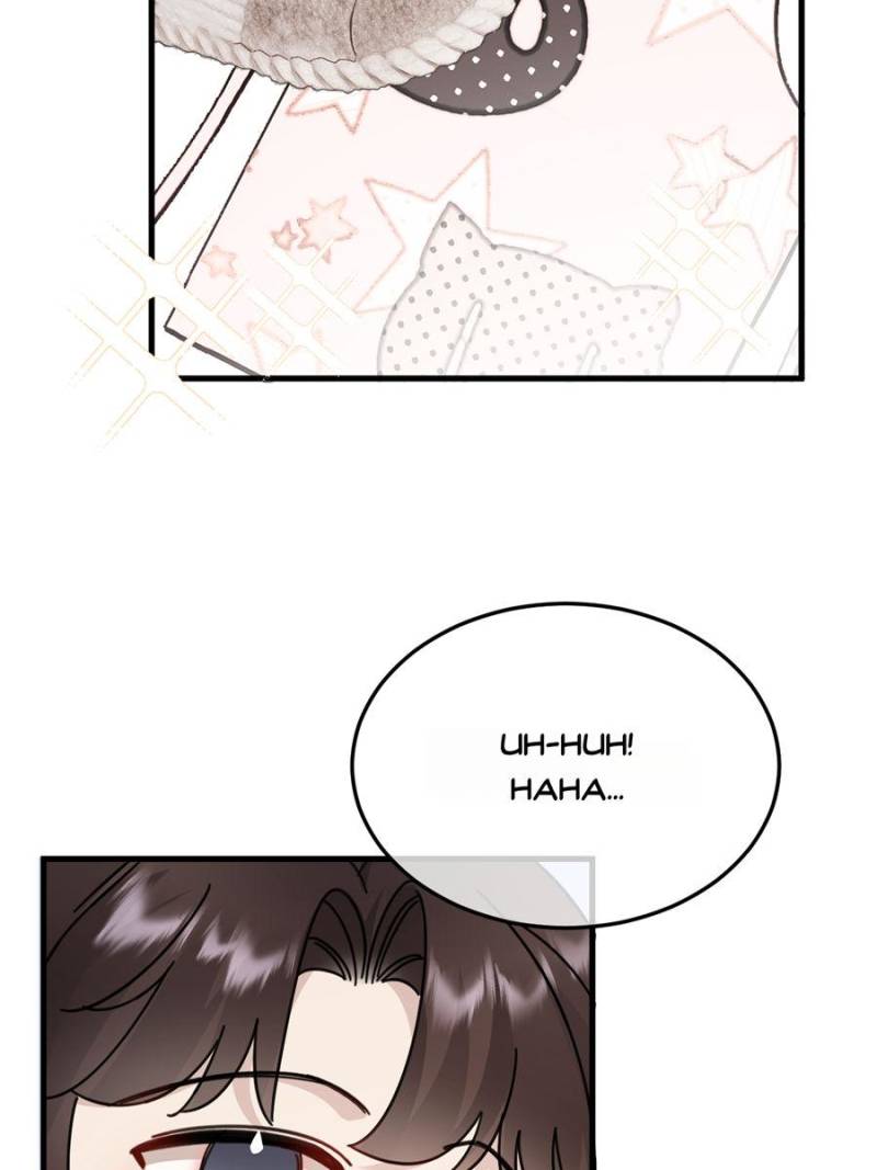 Gorgeous Robe Chapter 27 - Page 47