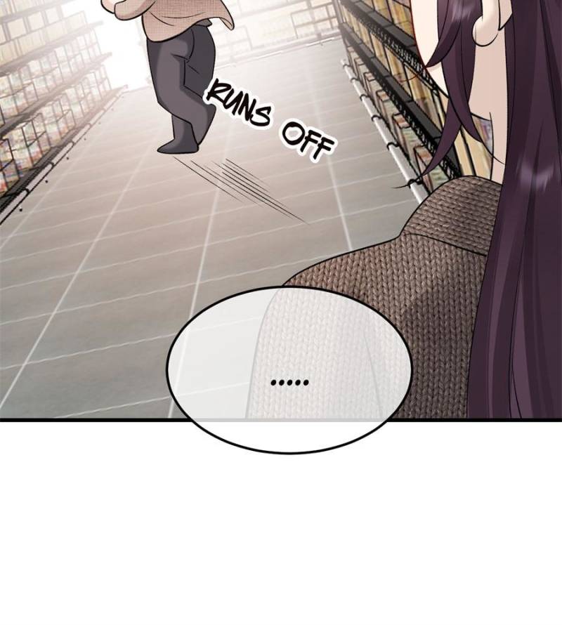 Gorgeous Robe Chapter 27 - Page 51