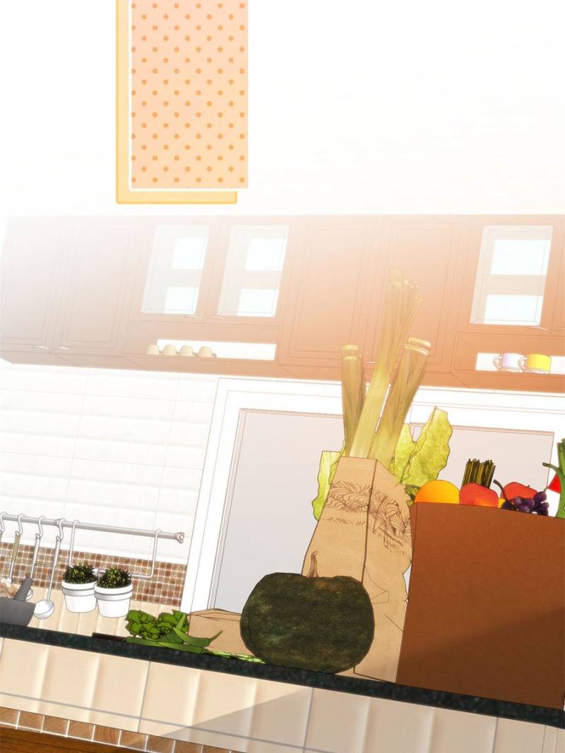 Gorgeous Robe Chapter 27 - Page 53