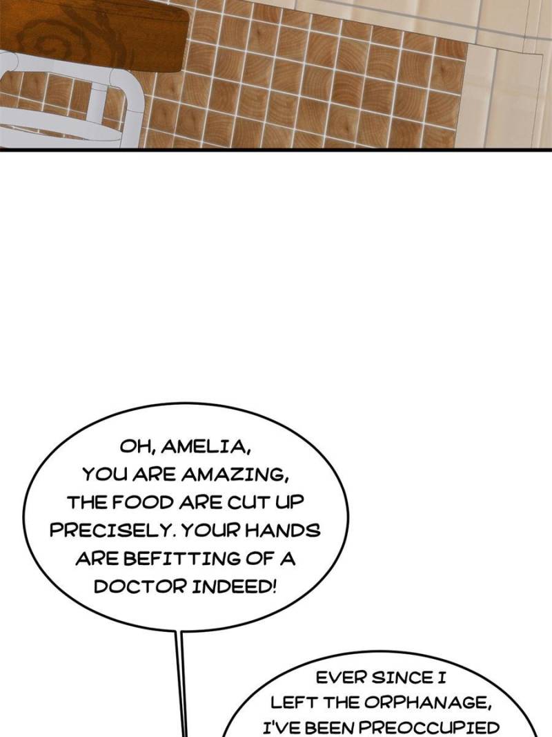 Gorgeous Robe Chapter 27 - Page 54