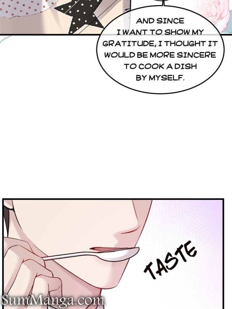 Gorgeous Robe Chapter 27 - Page 58