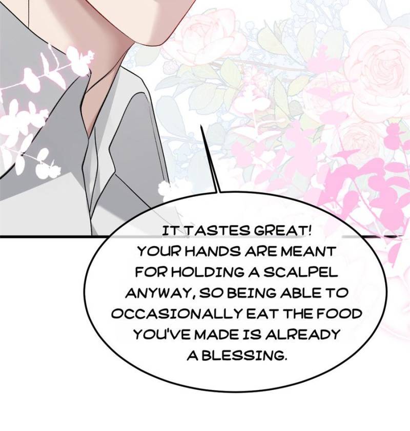Gorgeous Robe Chapter 27 - Page 60