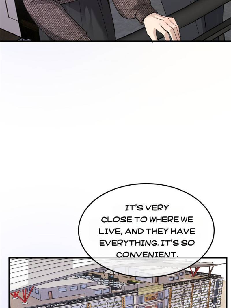 Gorgeous Robe Chapter 27 - Page 7
