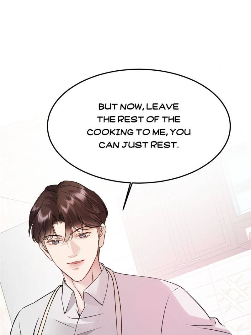 Gorgeous Robe Chapter 27 - Page 61