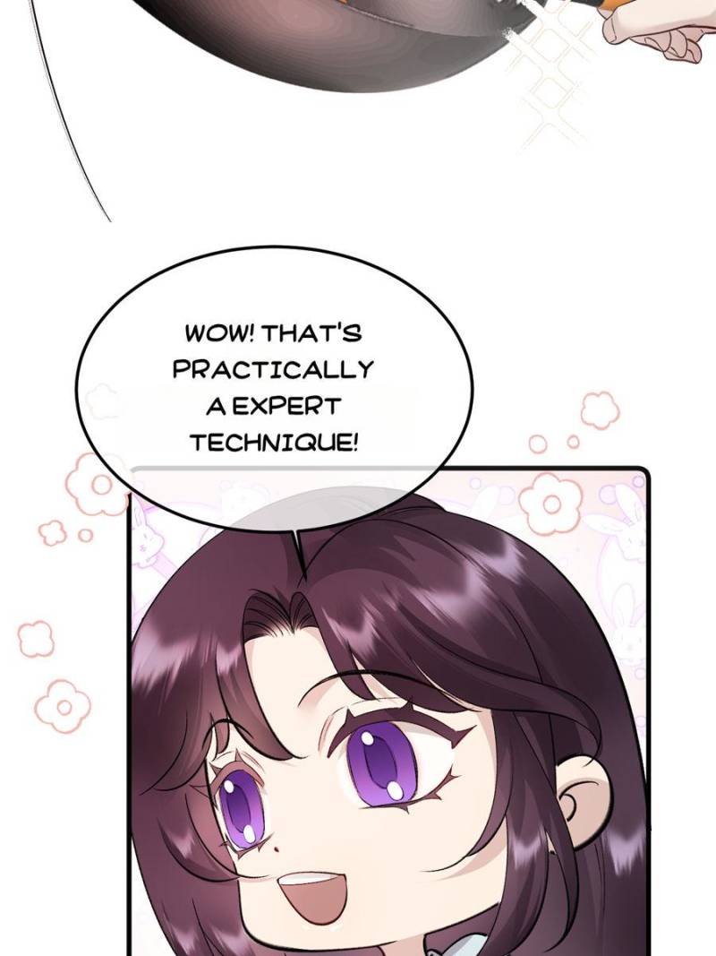 Gorgeous Robe Chapter 27 - Page 64