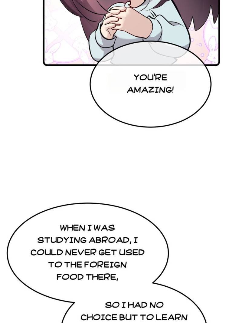 Gorgeous Robe Chapter 27 - Page 65