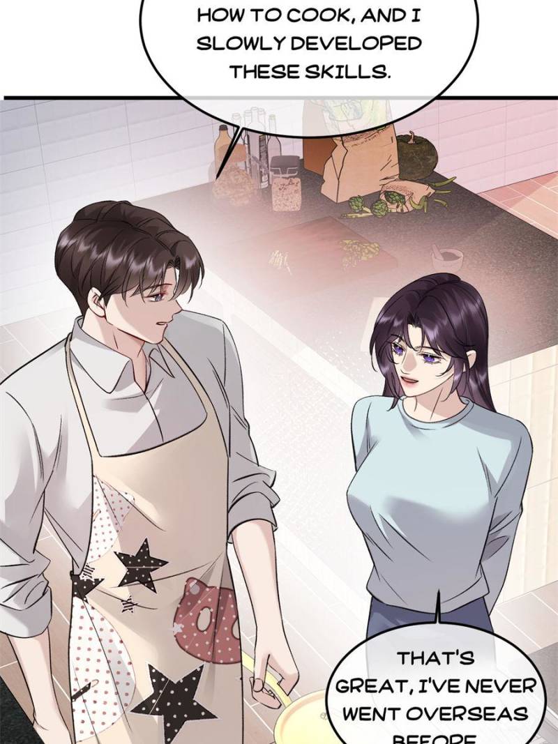 Gorgeous Robe Chapter 27 - Page 66