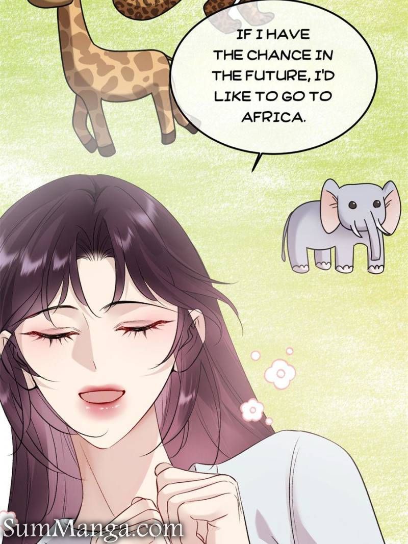 Gorgeous Robe Chapter 27 - Page 68
