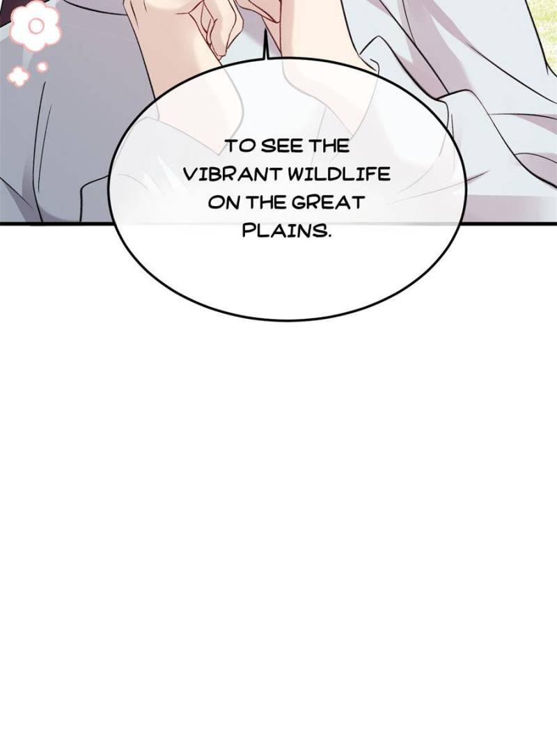 Gorgeous Robe Chapter 27 - Page 69