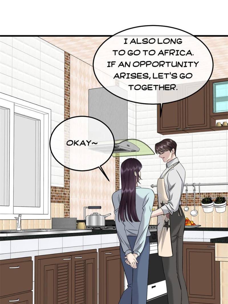 Gorgeous Robe Chapter 27 - Page 70