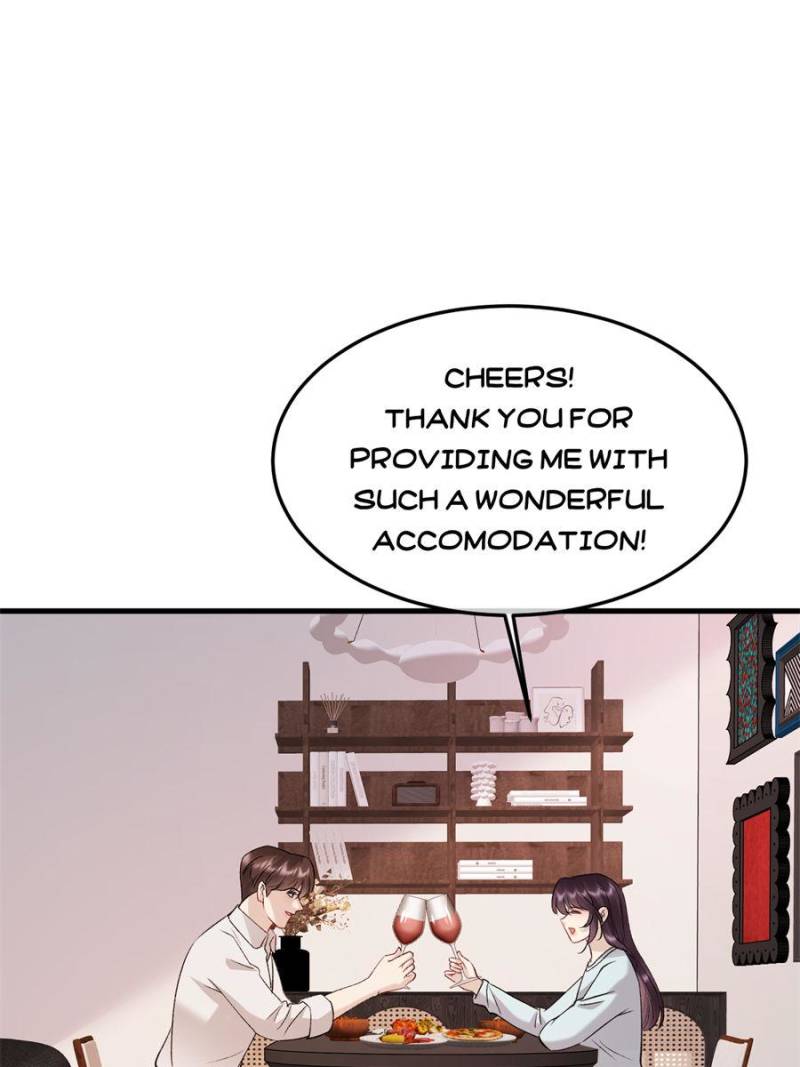 Gorgeous Robe Chapter 27 - Page 74
