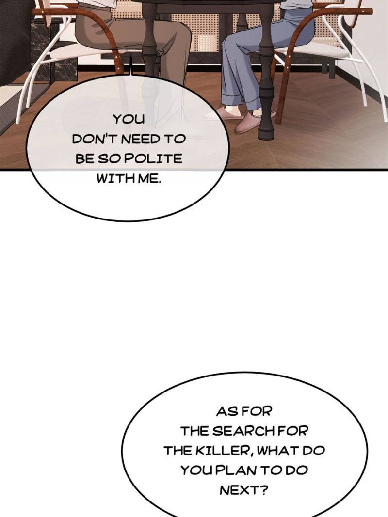 Gorgeous Robe Chapter 27 - Page 75