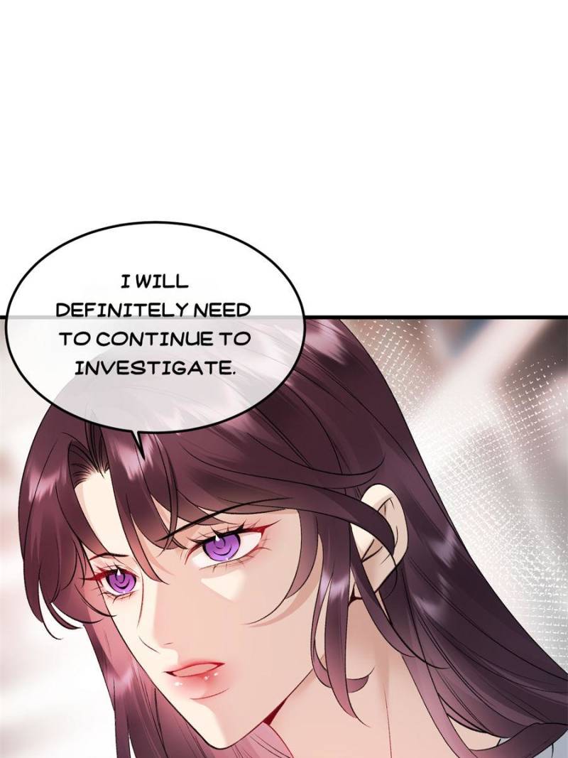 Gorgeous Robe Chapter 27 - Page 77
