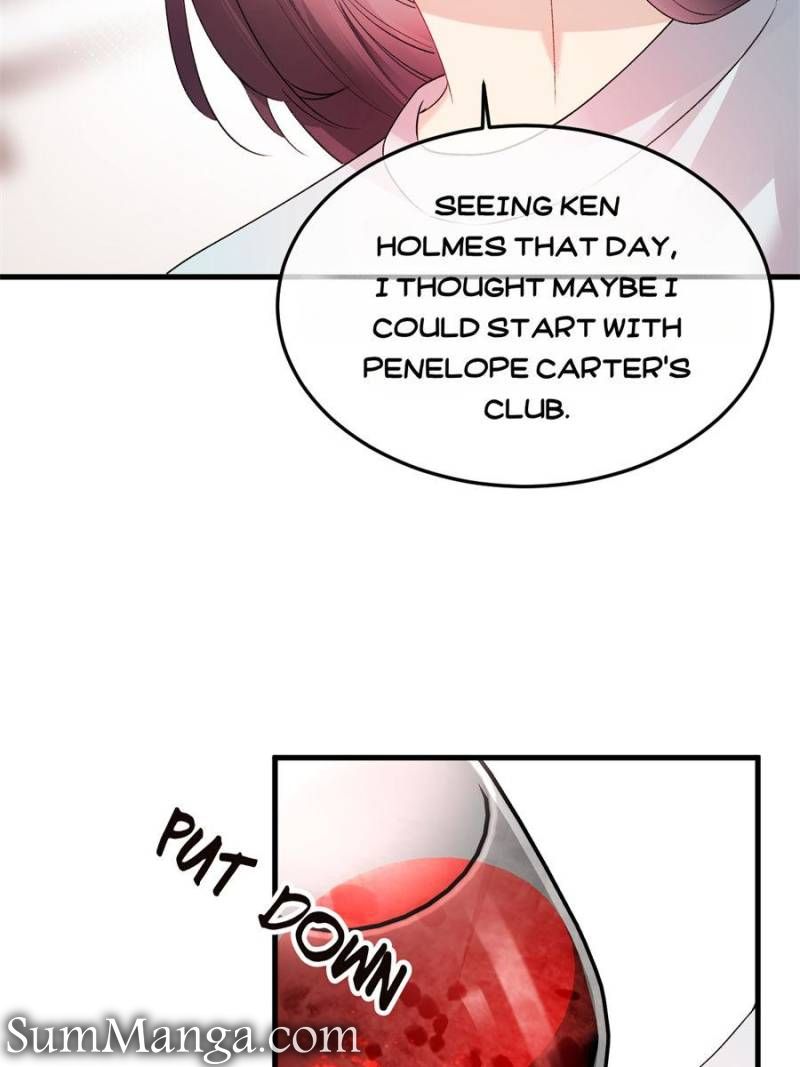 Gorgeous Robe Chapter 27 - Page 78