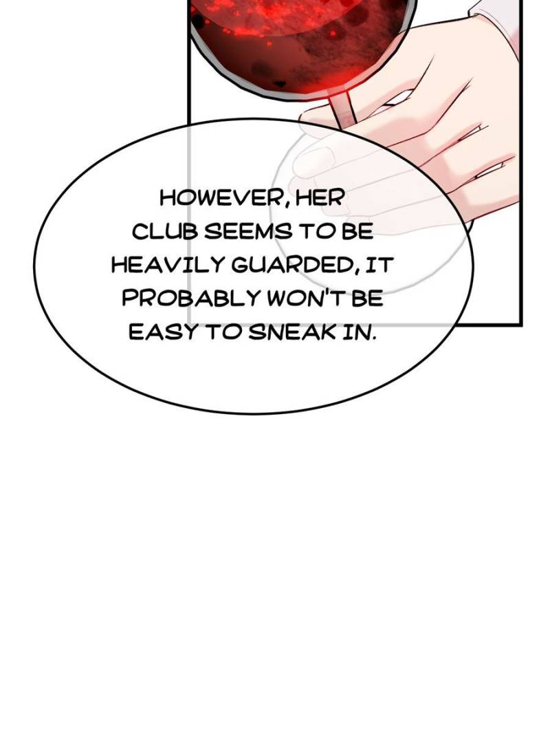 Gorgeous Robe Chapter 27 - Page 79