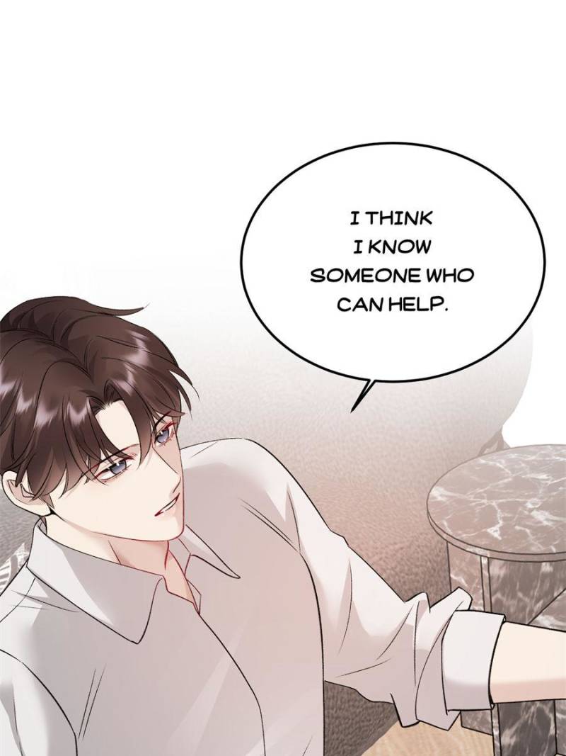Gorgeous Robe Chapter 27 - Page 81