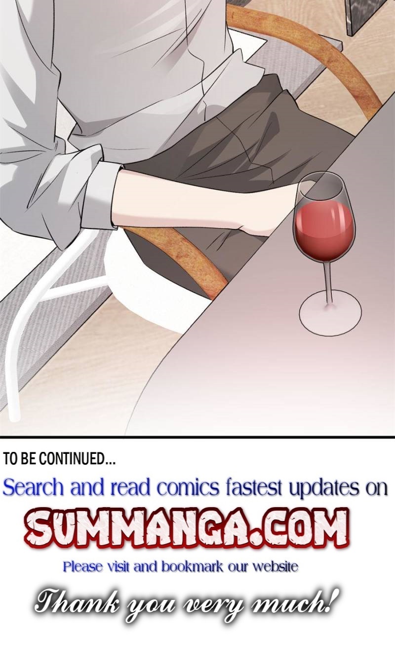 Gorgeous Robe Chapter 27 - Page 82