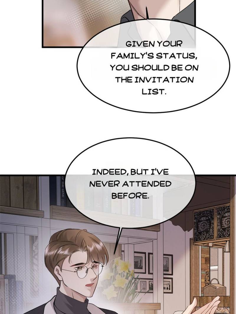 Gorgeous Robe Chapter 28 - Page 11