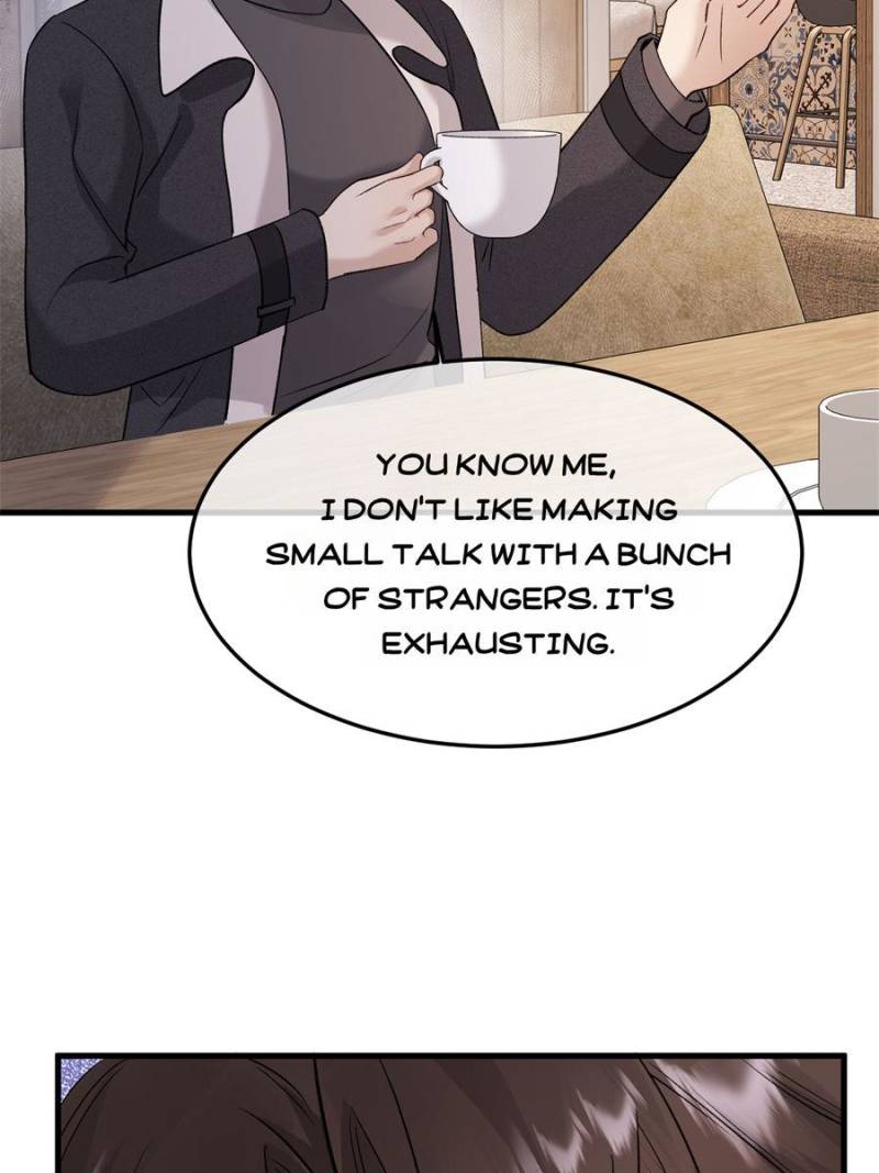 Gorgeous Robe Chapter 28 - Page 12