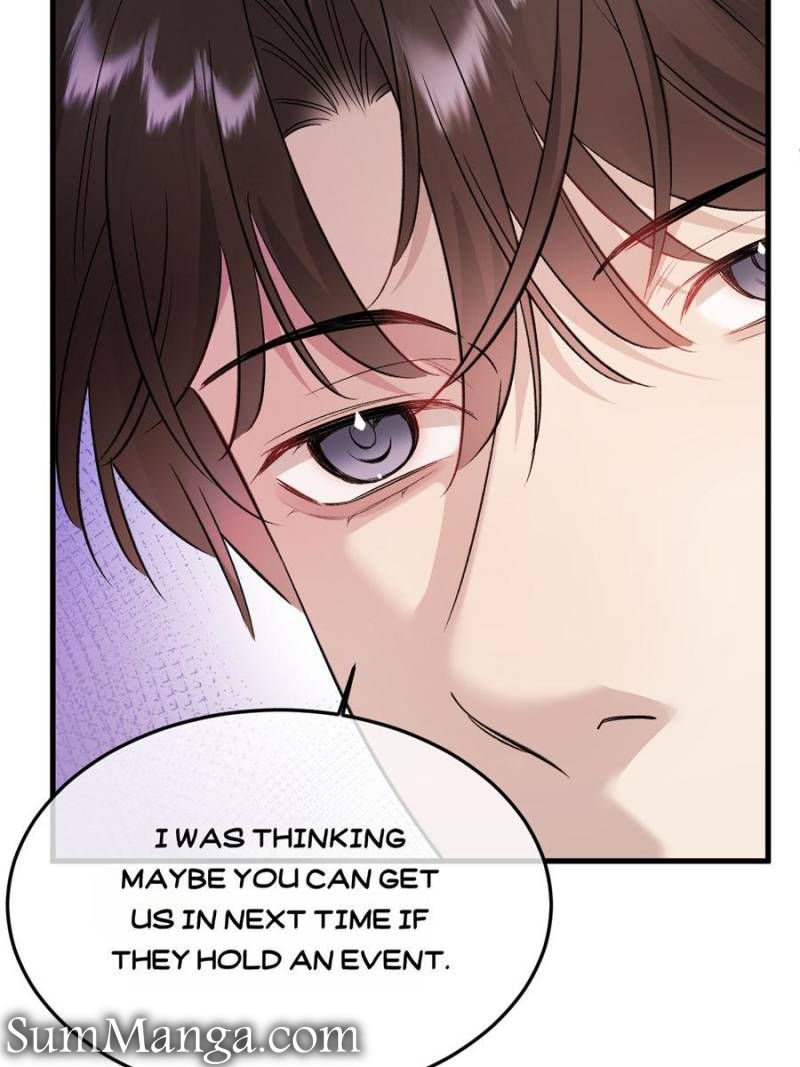 Gorgeous Robe Chapter 28 - Page 13