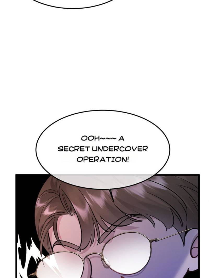 Gorgeous Robe Chapter 28 - Page 14