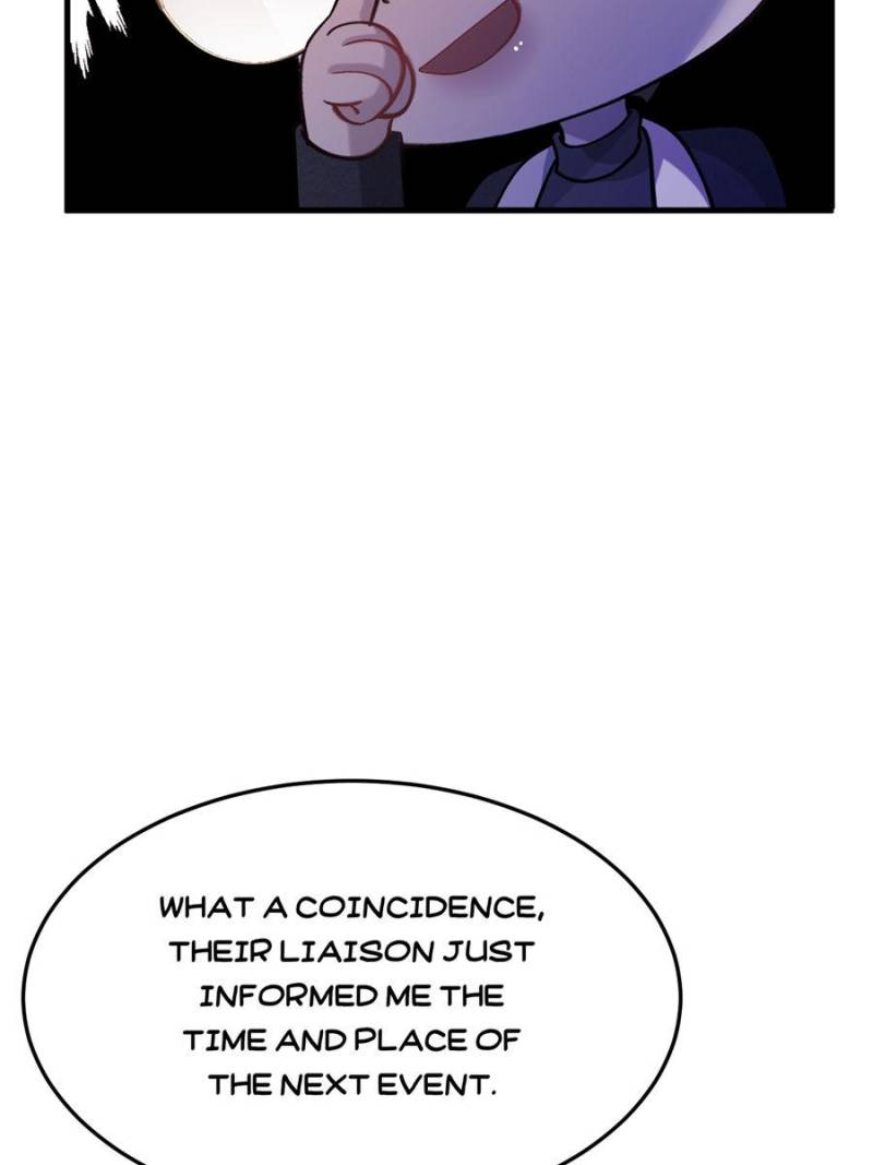 Gorgeous Robe Chapter 28 - Page 15