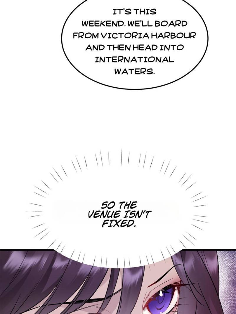 Gorgeous Robe Chapter 28 - Page 17