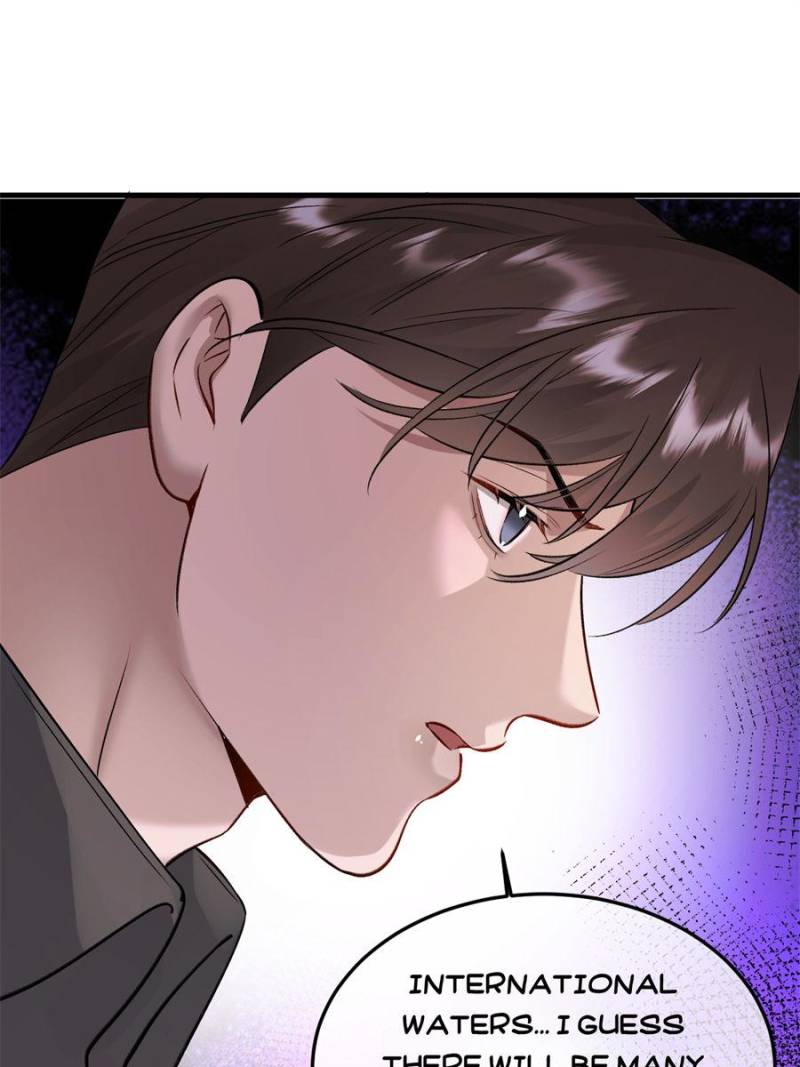 Gorgeous Robe Chapter 28 - Page 19