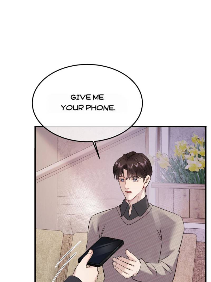 Gorgeous Robe Chapter 28 - Page 22