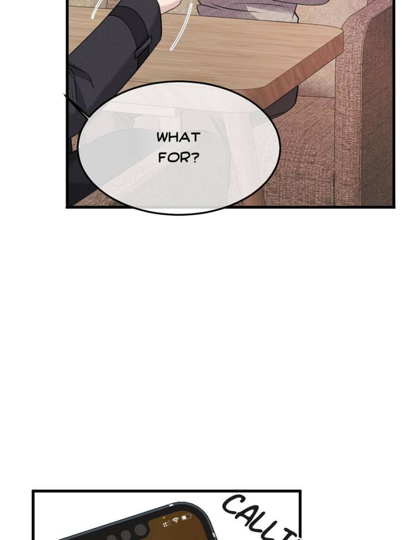 Gorgeous Robe Chapter 28 - Page 23