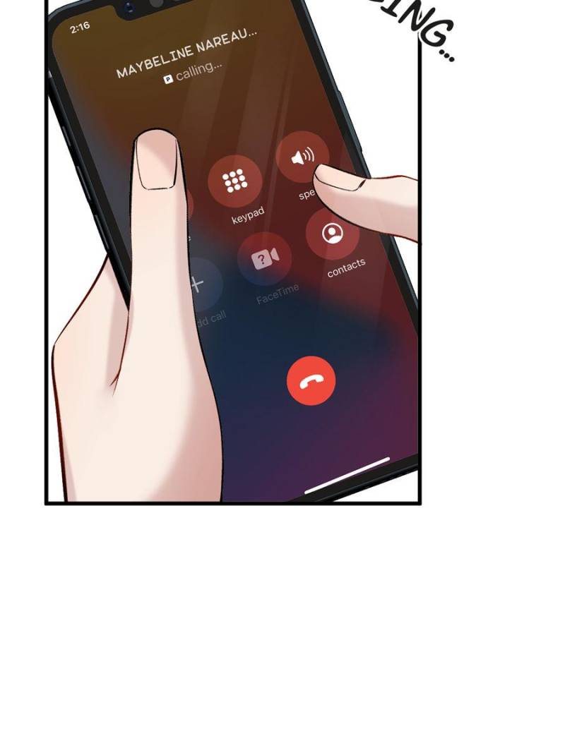 Gorgeous Robe Chapter 28 - Page 24