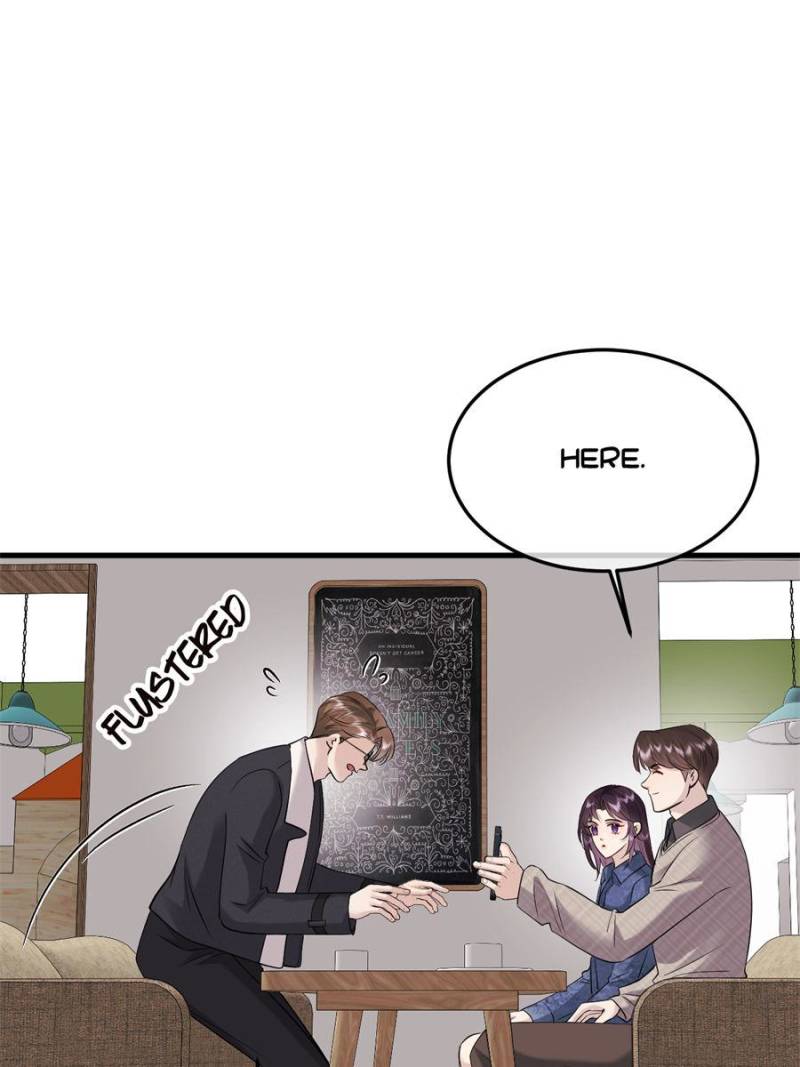 Gorgeous Robe Chapter 28 - Page 25
