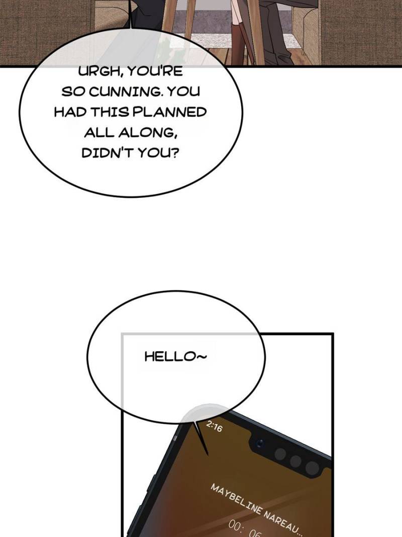 Gorgeous Robe Chapter 28 - Page 26