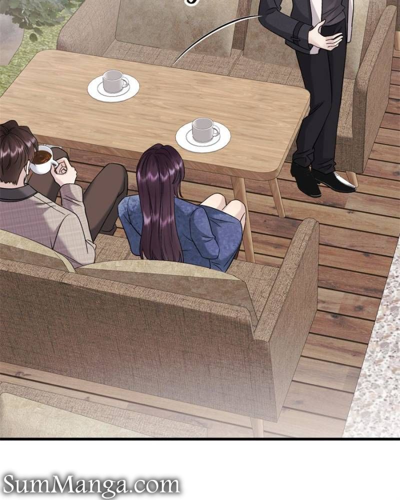 Gorgeous Robe Chapter 28 - Page 28