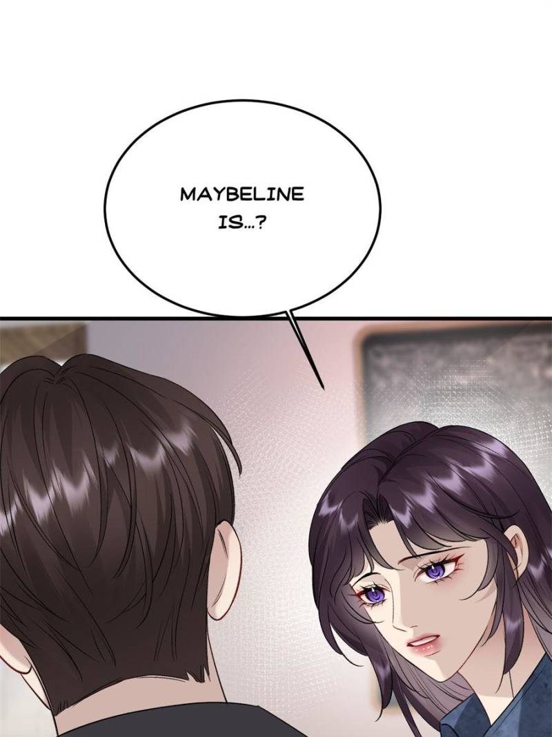 Gorgeous Robe Chapter 28 - Page 29