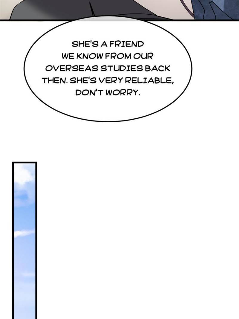 Gorgeous Robe Chapter 28 - Page 30
