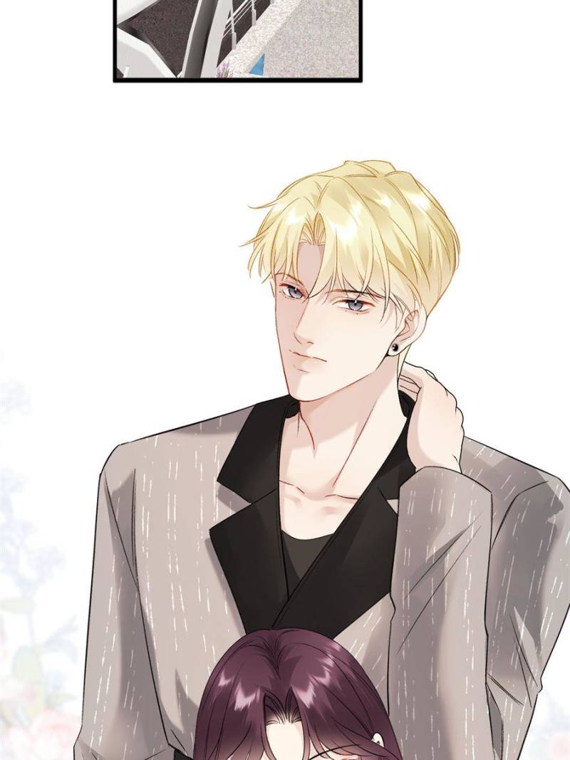 Gorgeous Robe Chapter 28 - Page 32
