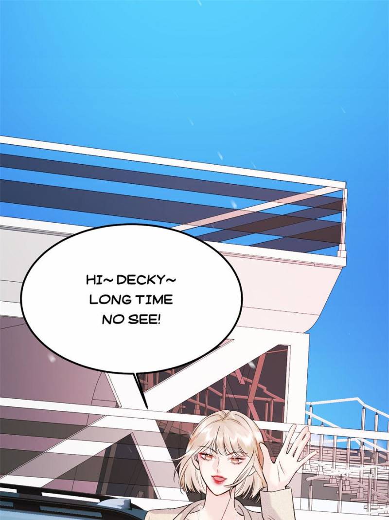 Gorgeous Robe Chapter 28 - Page 38
