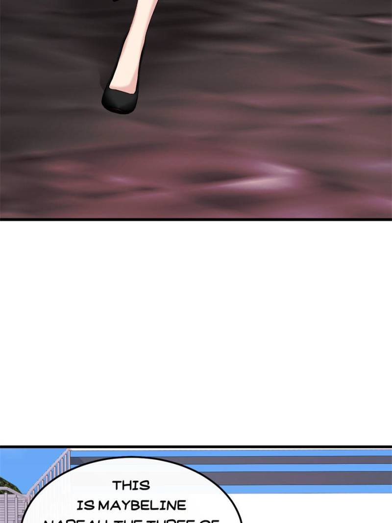 Gorgeous Robe Chapter 28 - Page 40