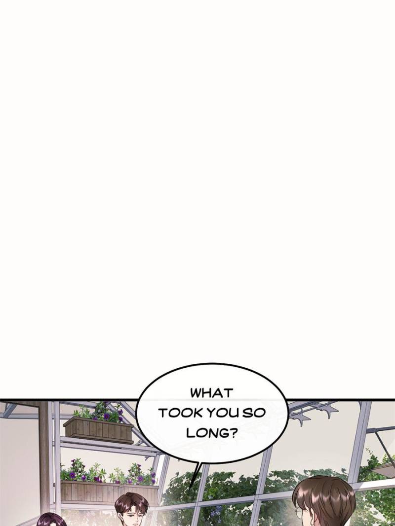 Gorgeous Robe Chapter 28 - Page 5