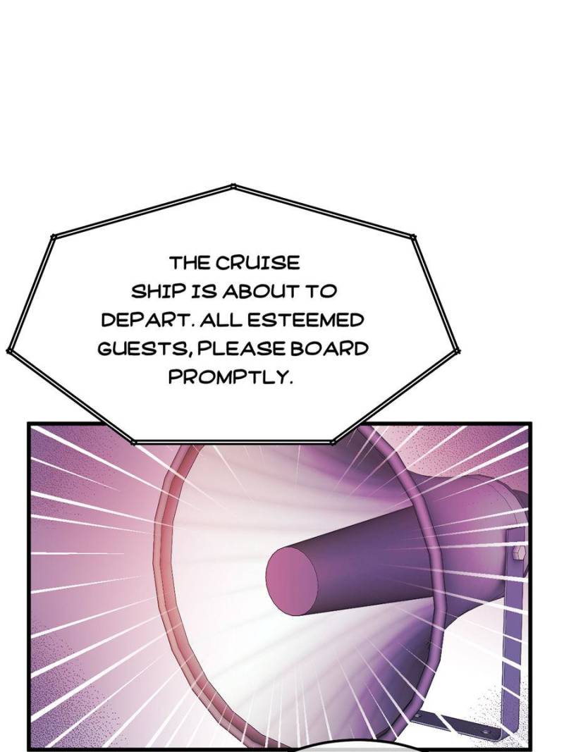 Gorgeous Robe Chapter 28 - Page 42