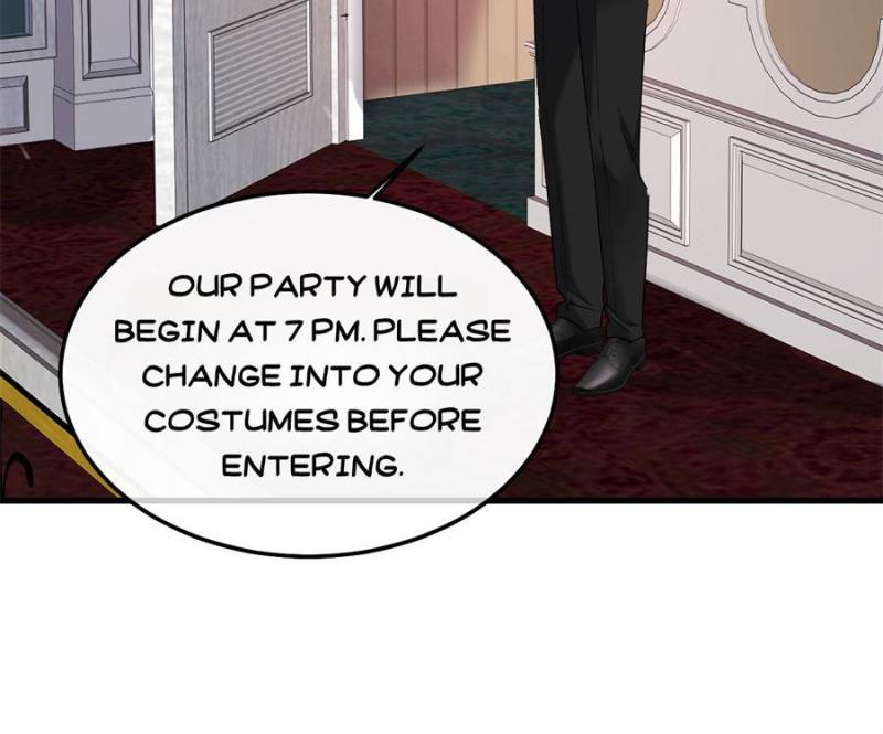 Gorgeous Robe Chapter 28 - Page 47