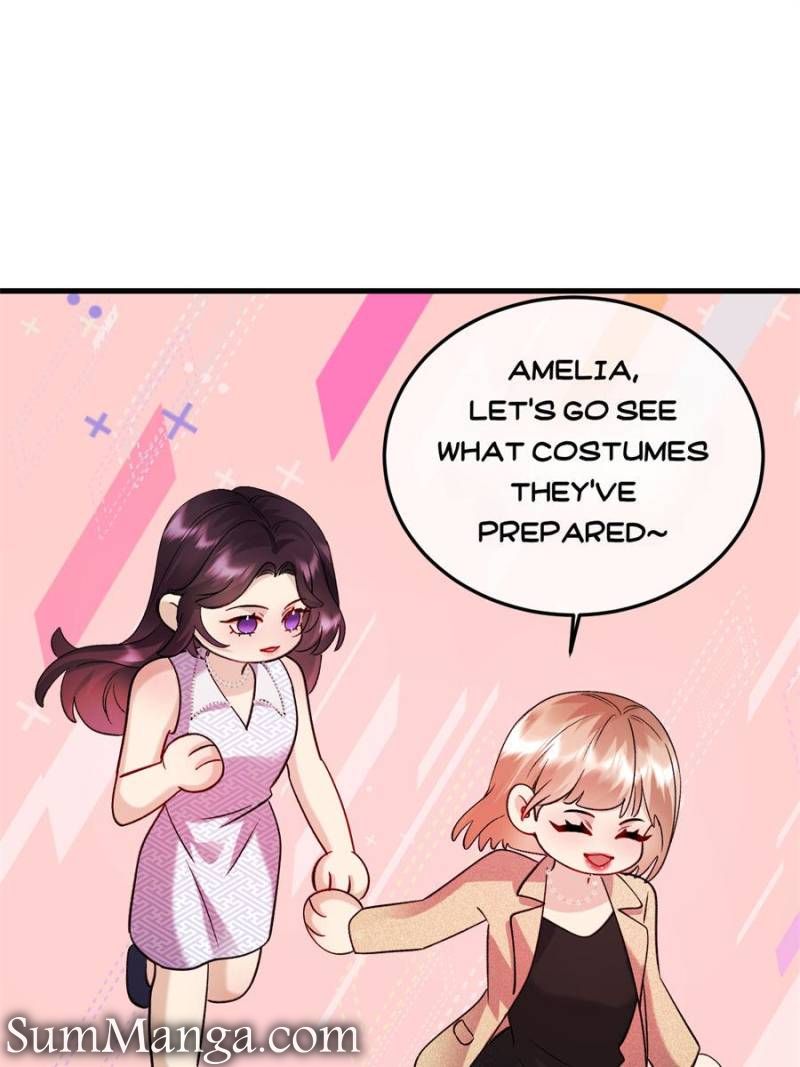 Gorgeous Robe Chapter 28 - Page 48