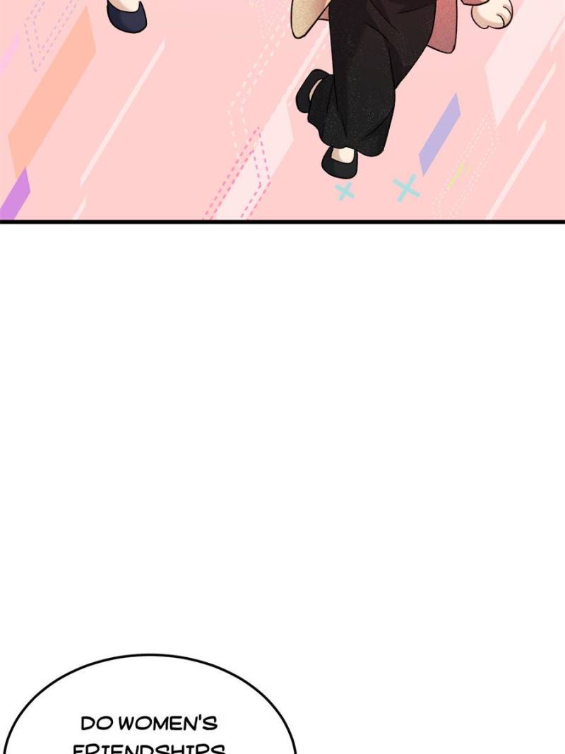 Gorgeous Robe Chapter 28 - Page 49