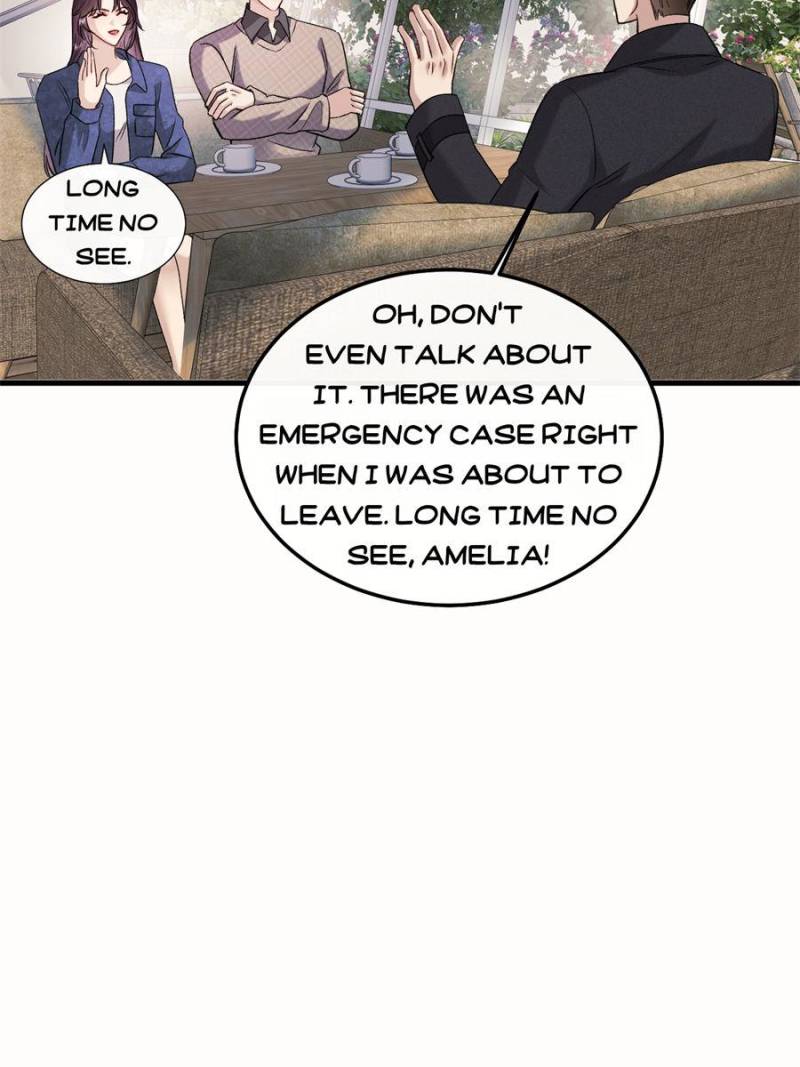Gorgeous Robe Chapter 28 - Page 6
